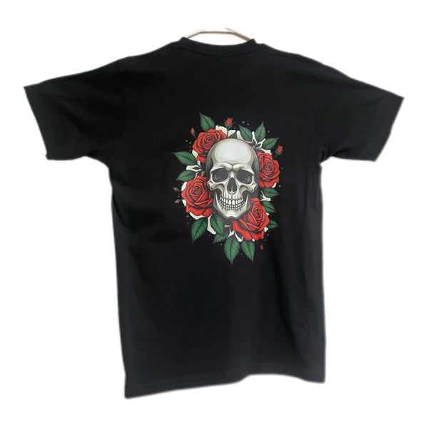 Skull & Roses