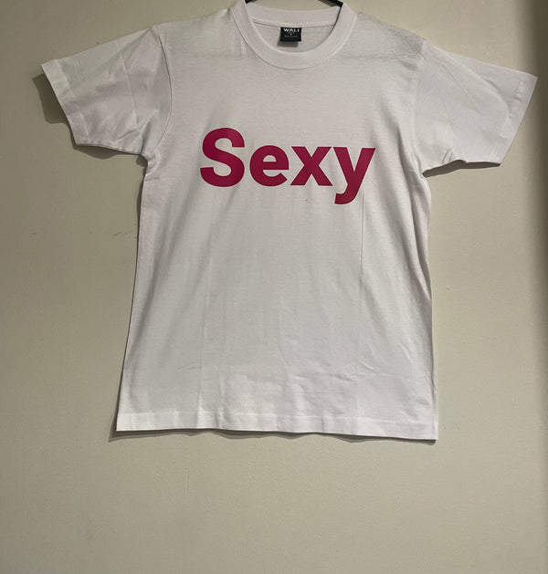 Sexy - Designer Tee shirt