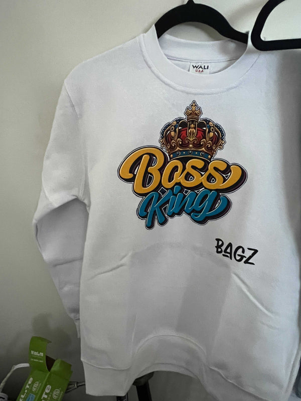 Boss King