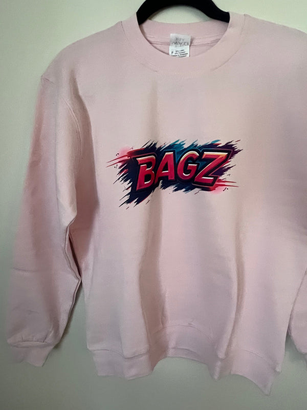 Bagz – Long Sleeve