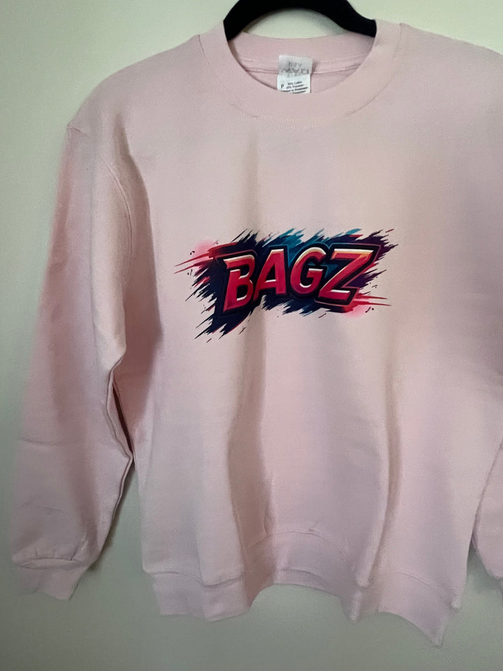 Bagz – Long Sleeve