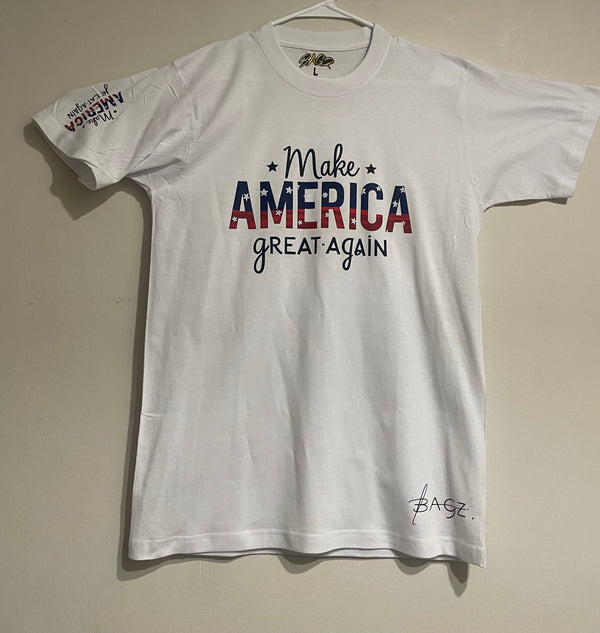 Make America Great Again
