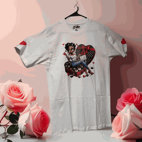 Designer Tee shirt